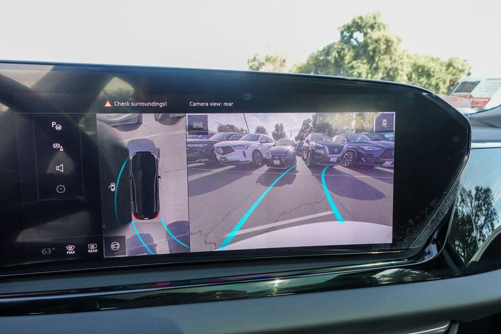 2025 Audi All-new A5 2.0T Premium Plus quattro