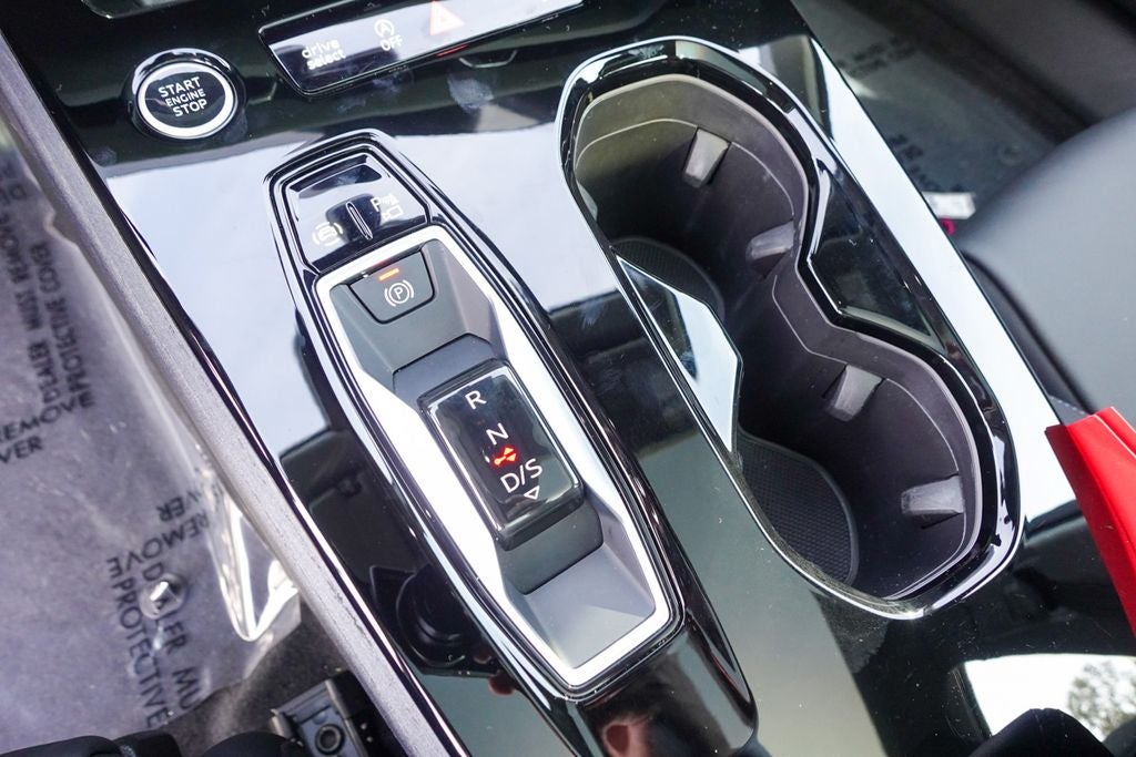 2025 Audi All-new A5 2.0T Premium Plus quattro