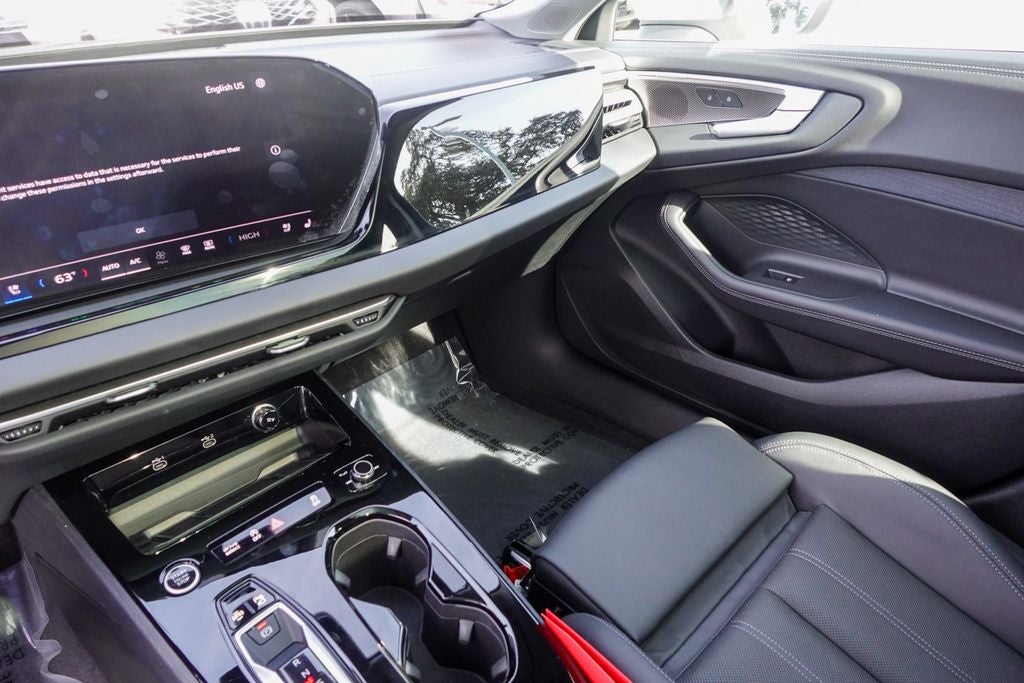 2025 Audi All-new A5 2.0T Premium Plus quattro