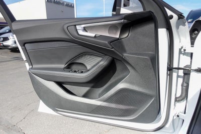 2025 Audi All-new A5 2.0T Premium Plus quattro