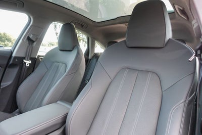 2025 Audi All-new A5 2.0T Premium Plus quattro