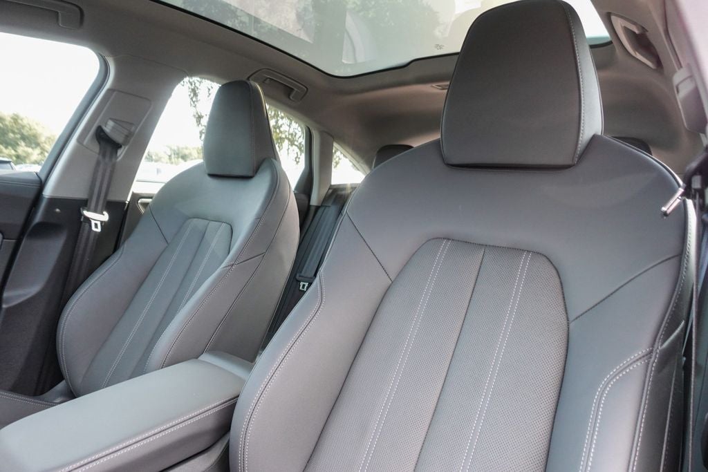 2025 Audi All-new A5 2.0T Premium Plus quattro