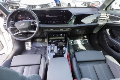 2025 Audi All-new A5 2.0T Premium Plus quattro