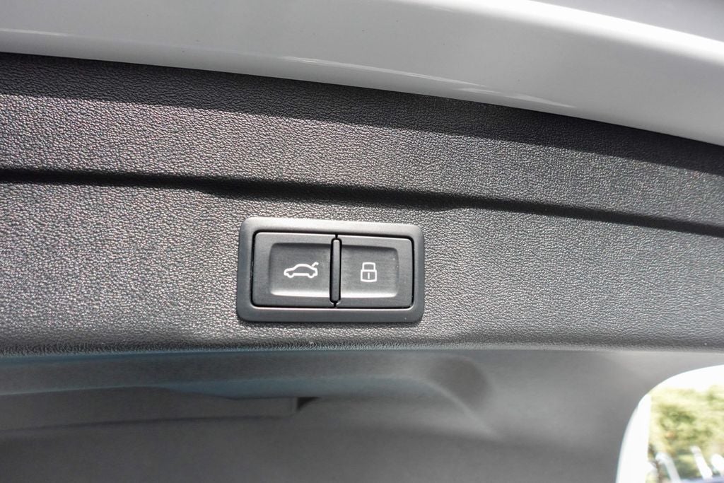 2025 Audi All-new A5 2.0T Premium Plus quattro