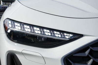 2025 Audi All-new A5 2.0T Premium Plus quattro