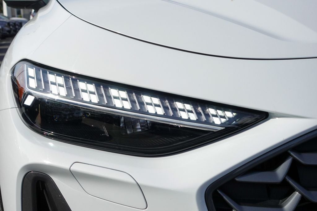 2025 Audi All-new A5 2.0T Premium Plus quattro