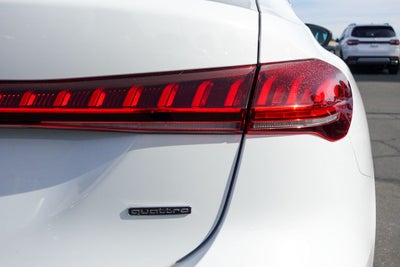 2025 Audi All-new A5 2.0T Premium Plus quattro