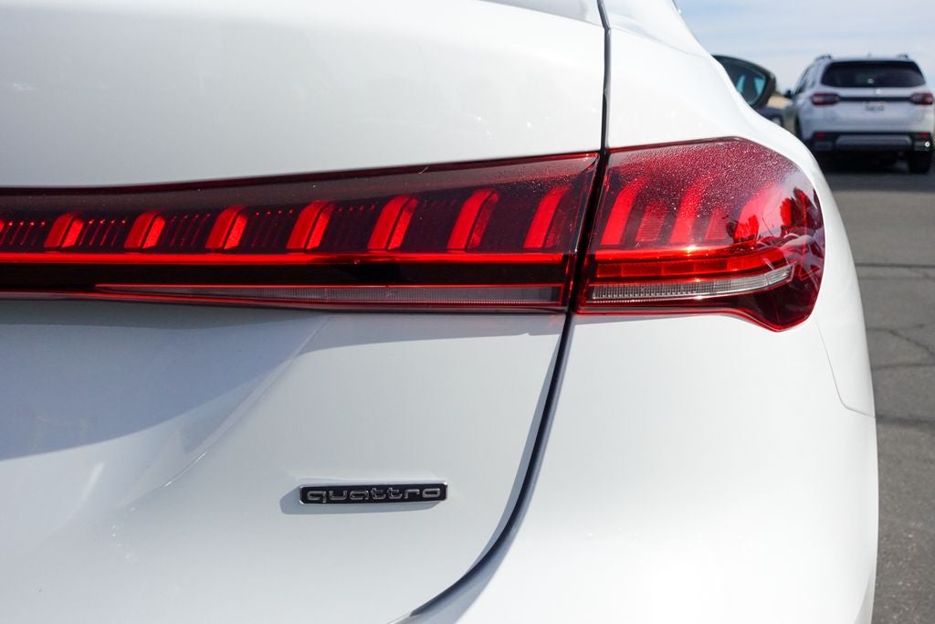 2025 Audi All-new A5 2.0T Premium Plus quattro