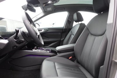 2025 Audi All-new A5 2.0T Premium Plus quattro