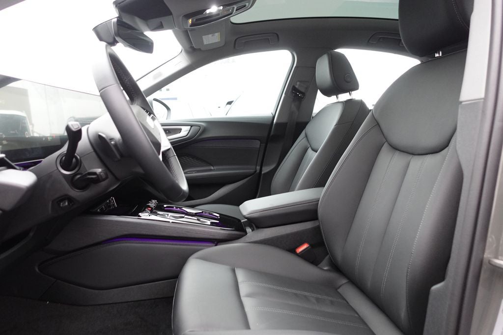 2025 Audi All-new A5 2.0T Premium Plus quattro