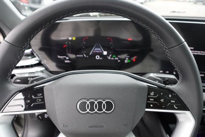 2025 Audi All-new A5 2.0T Premium Plus quattro