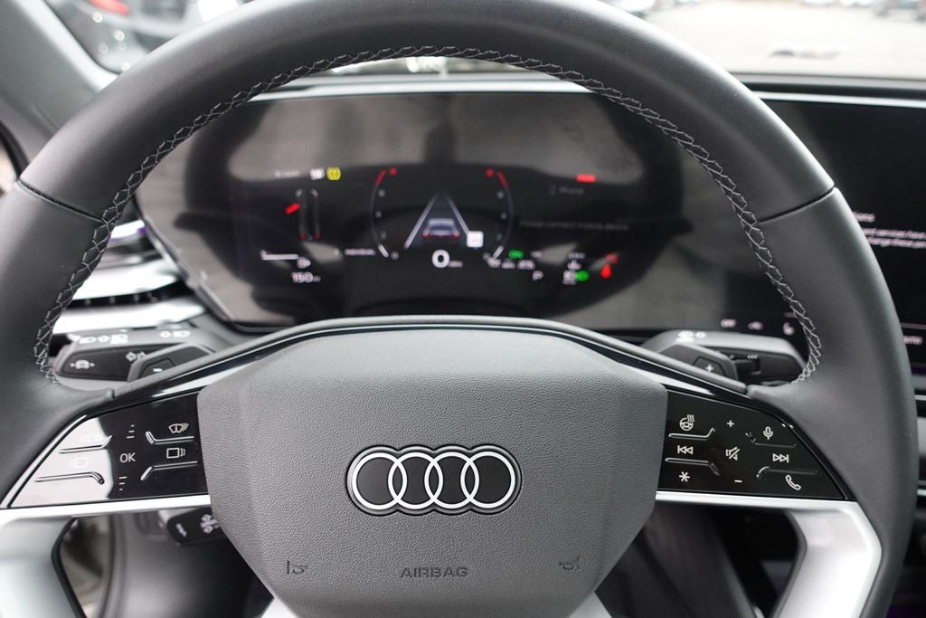 2025 Audi All-new A5 2.0T Premium Plus quattro