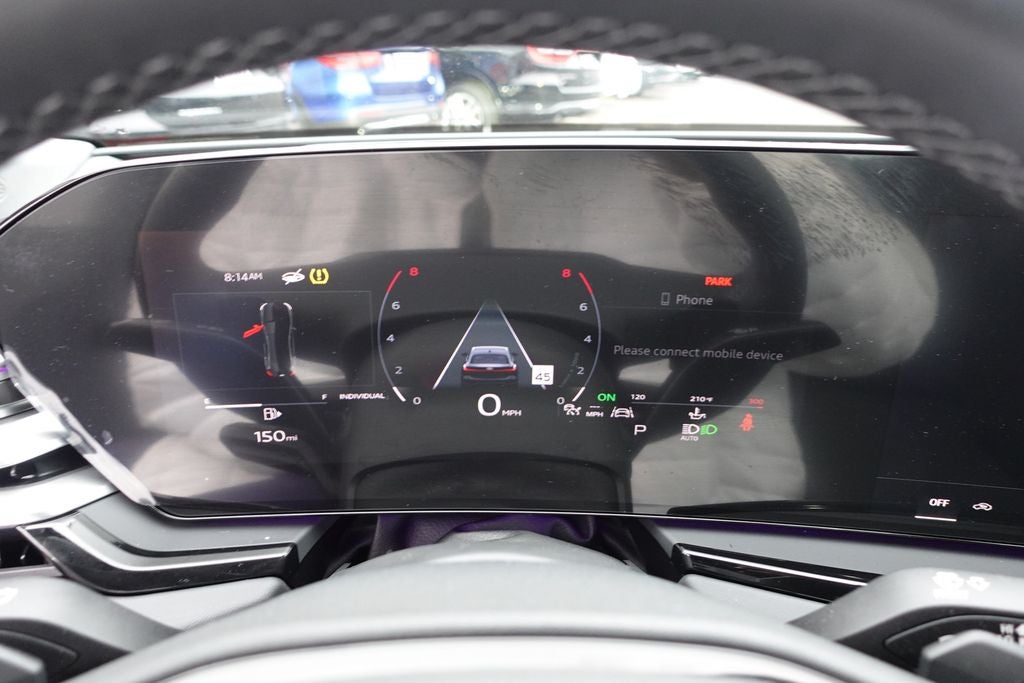 2025 Audi All-new A5 2.0T Premium Plus quattro