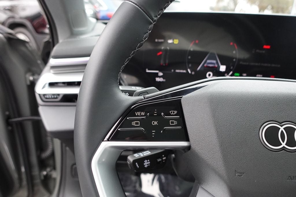 2025 Audi All-new A5 2.0T Premium Plus quattro