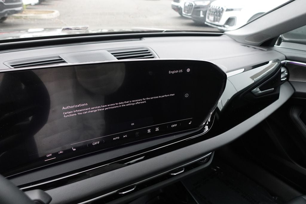 2025 Audi All-new A5 2.0T Premium Plus quattro