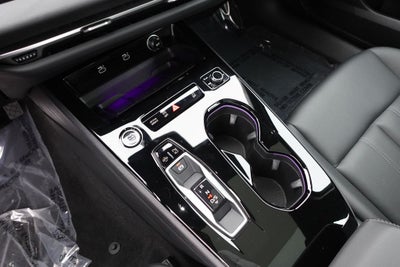 2025 Audi All-new A5 2.0T Premium Plus quattro