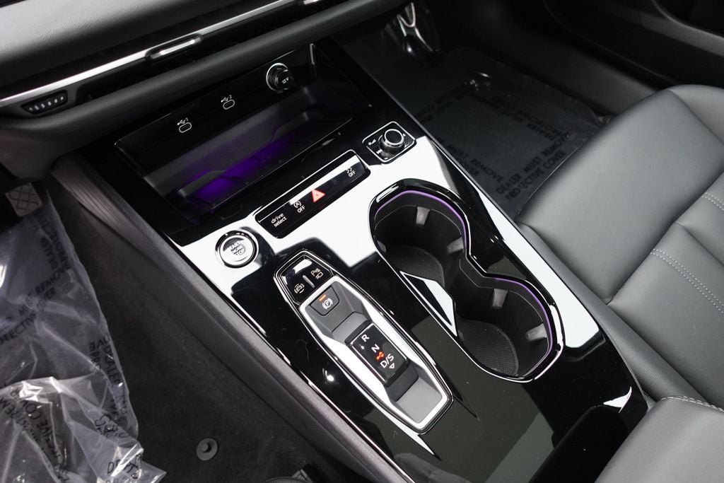 2025 Audi All-new A5 2.0T Premium Plus quattro