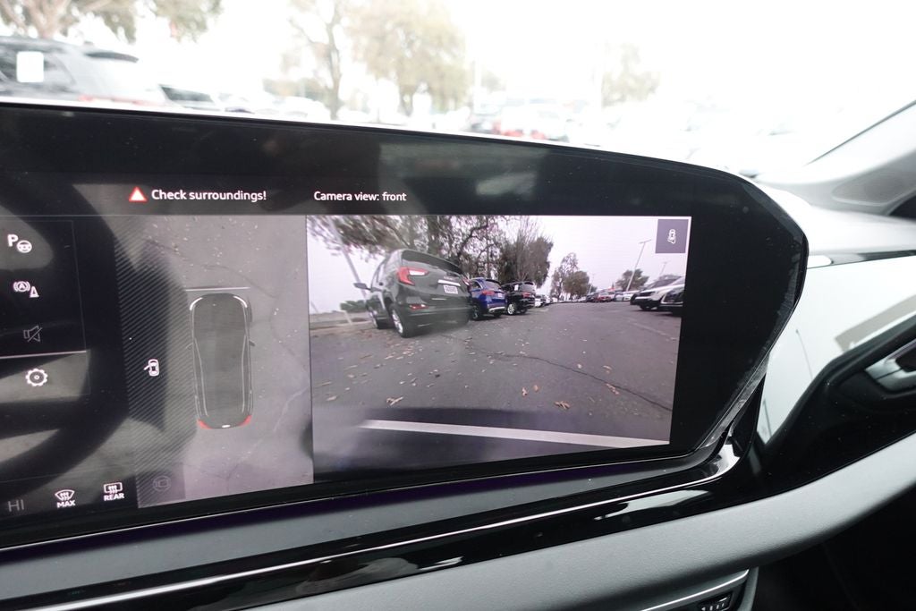 2025 Audi All-new A5 2.0T Premium Plus quattro