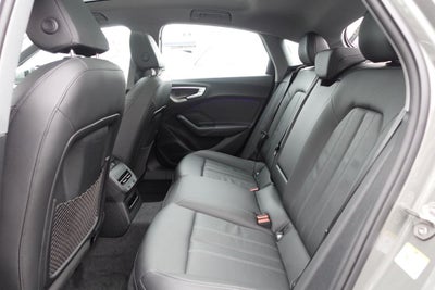 2025 Audi All-new A5 2.0T Premium Plus quattro