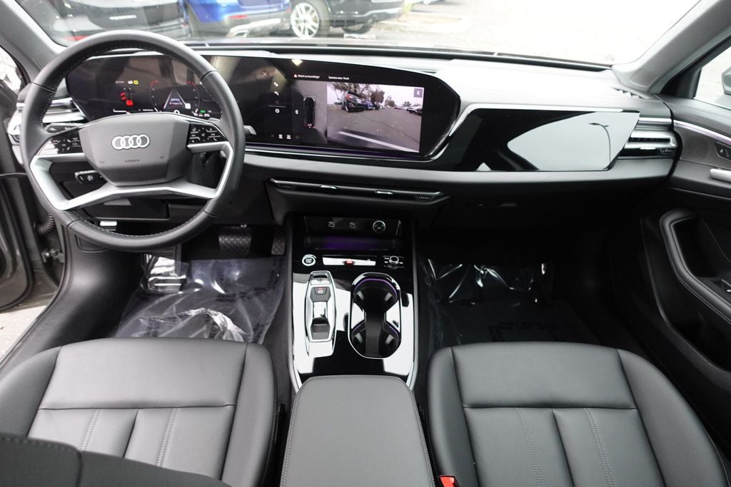 2025 Audi All-new A5 2.0T Premium Plus quattro