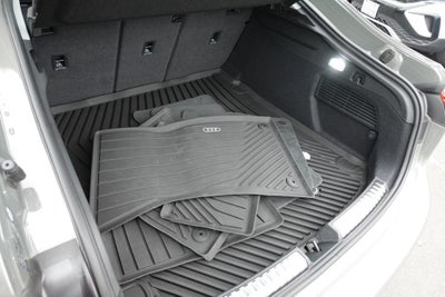 2025 Audi All-new A5 2.0T Premium Plus quattro