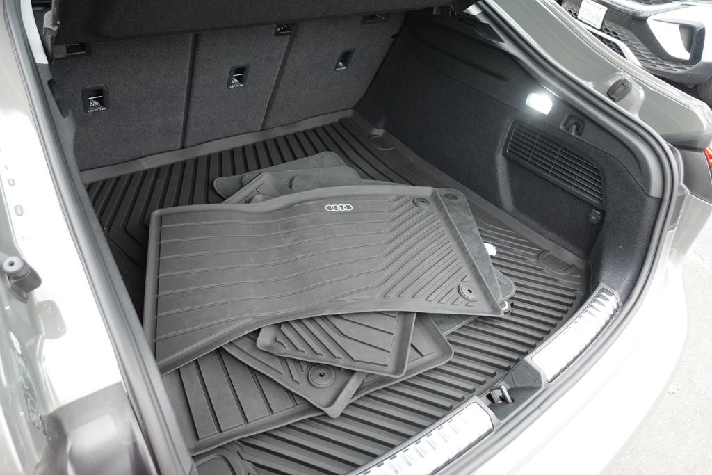 2025 Audi All-new A5 2.0T Premium Plus quattro