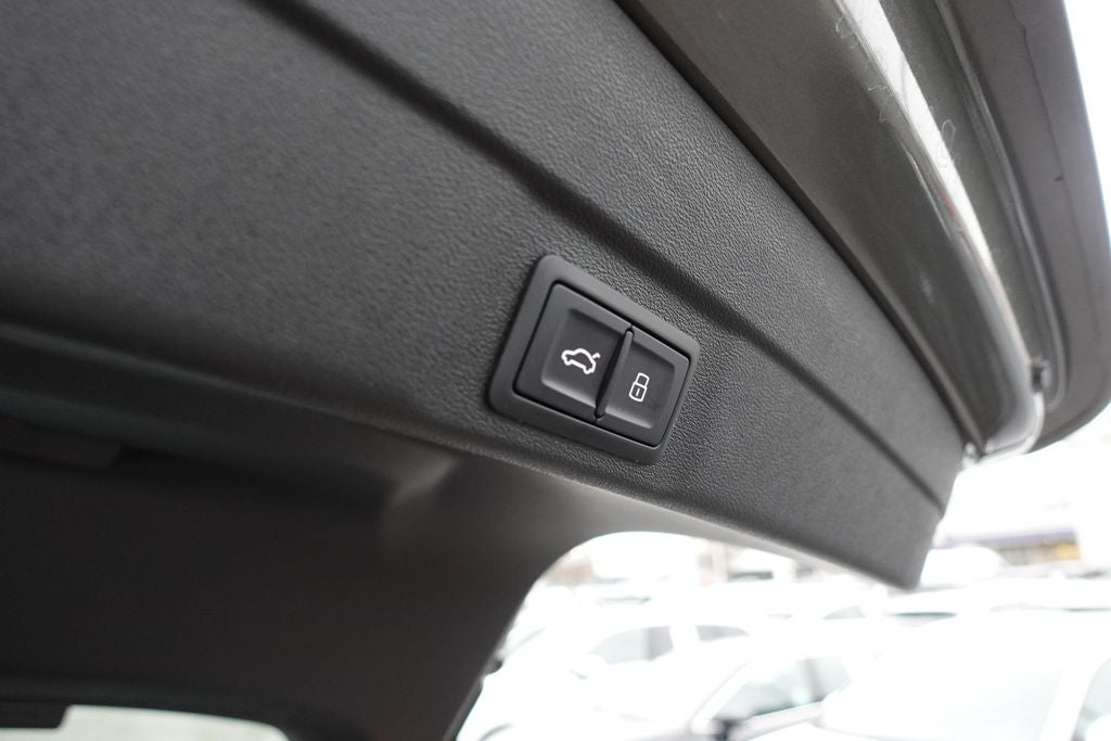 2025 Audi All-new A5 2.0T Premium Plus quattro