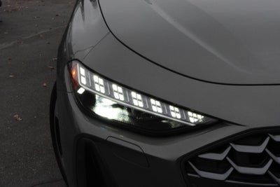 2025 Audi All-new A5 2.0T Premium Plus quattro