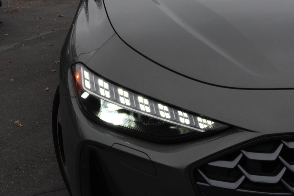 2025 Audi All-new A5 2.0T Premium Plus quattro