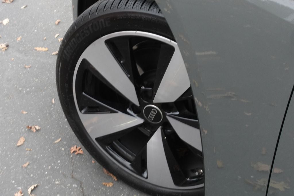 2025 Audi All-new A5 2.0T Premium Plus quattro