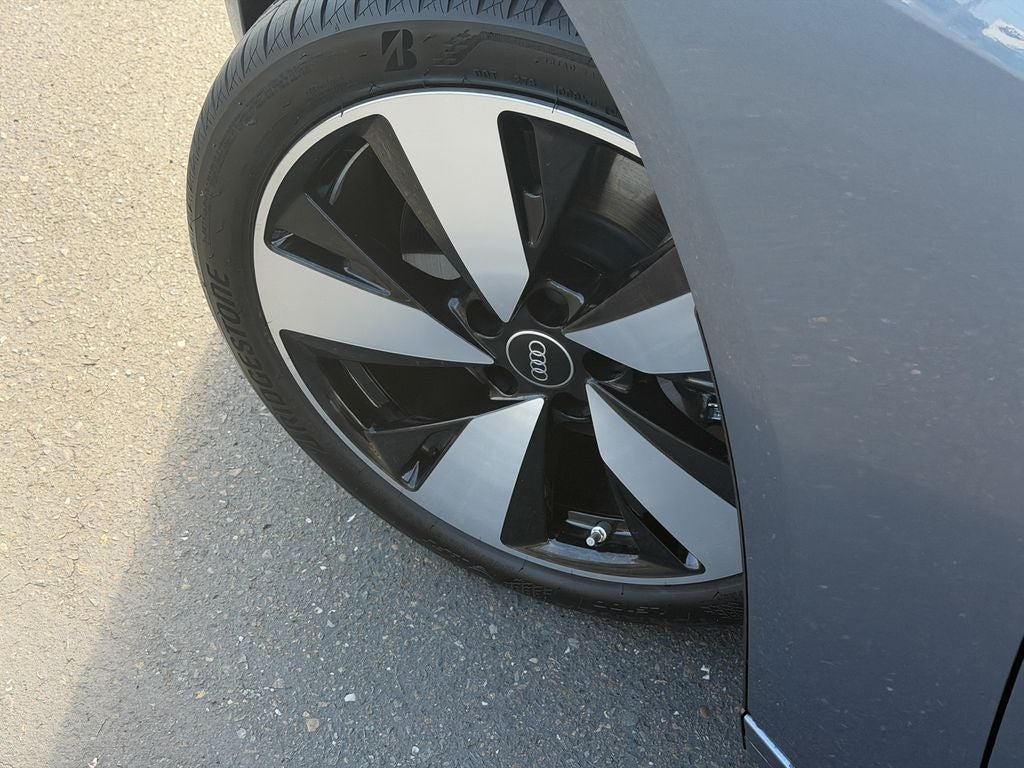 2025 Audi A5 2.0T Premium Plus quattro