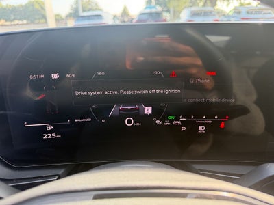 2025 Audi A5 2.0T Premium Plus quattro
