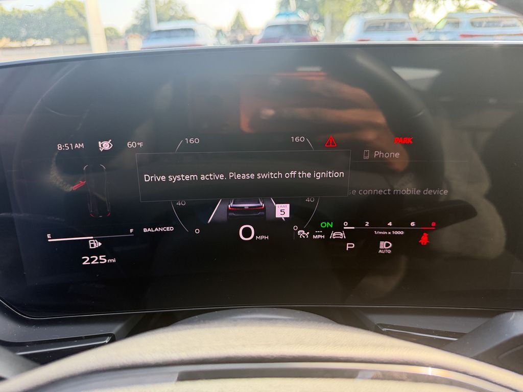2025 Audi A5 2.0T Premium Plus quattro