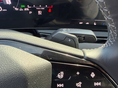 2025 Audi A5 2.0T Premium Plus quattro