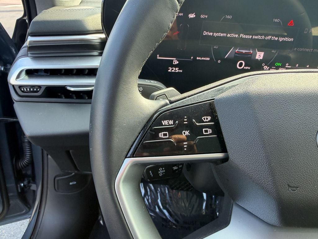2025 Audi A5 2.0T Premium Plus quattro