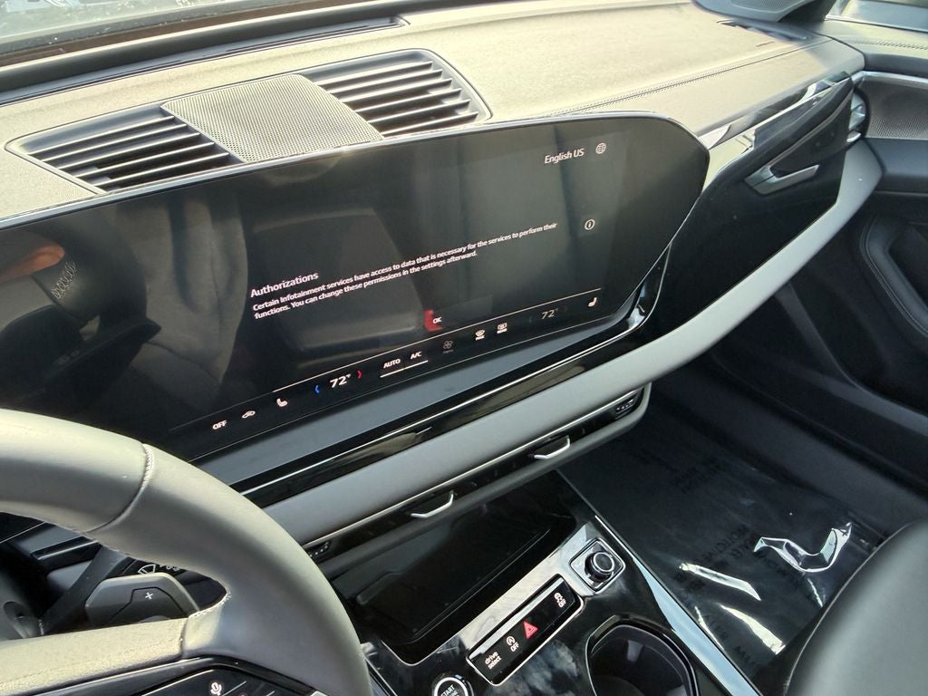 2025 Audi A5 2.0T Premium Plus quattro