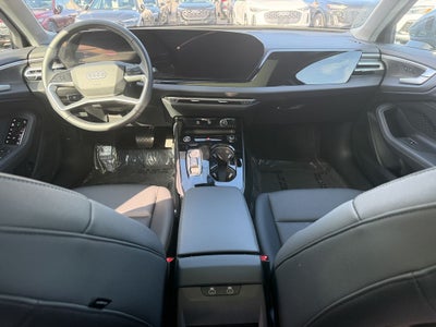 2025 Audi A5 2.0T Premium Plus quattro