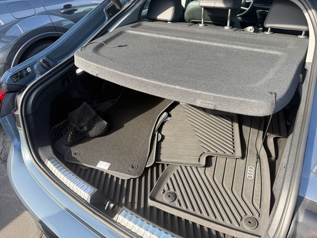 2025 Audi A5 2.0T Premium Plus quattro