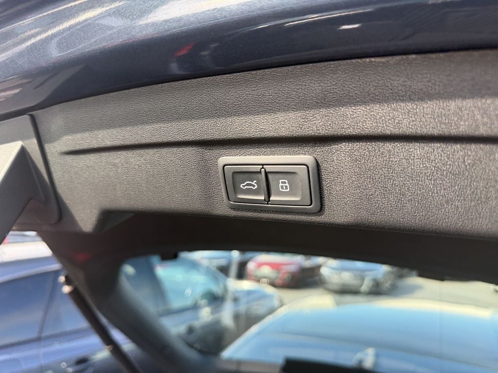 2025 Audi A5 2.0T Premium Plus quattro