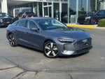 2025 Audi A5 2.0T Premium Plus quattro