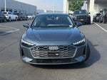 2025 Audi A5 2.0T Premium Plus quattro
