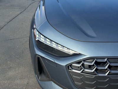 2025 Audi A5 2.0T Premium Plus quattro