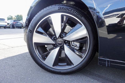 2025 Audi All-new A5 2.0T Premium Plus quattro