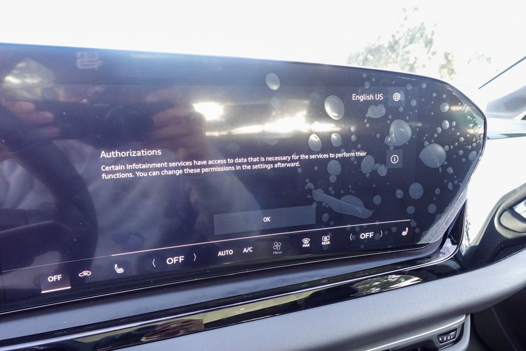 2025 Audi All-new A5 2.0T Premium Plus quattro