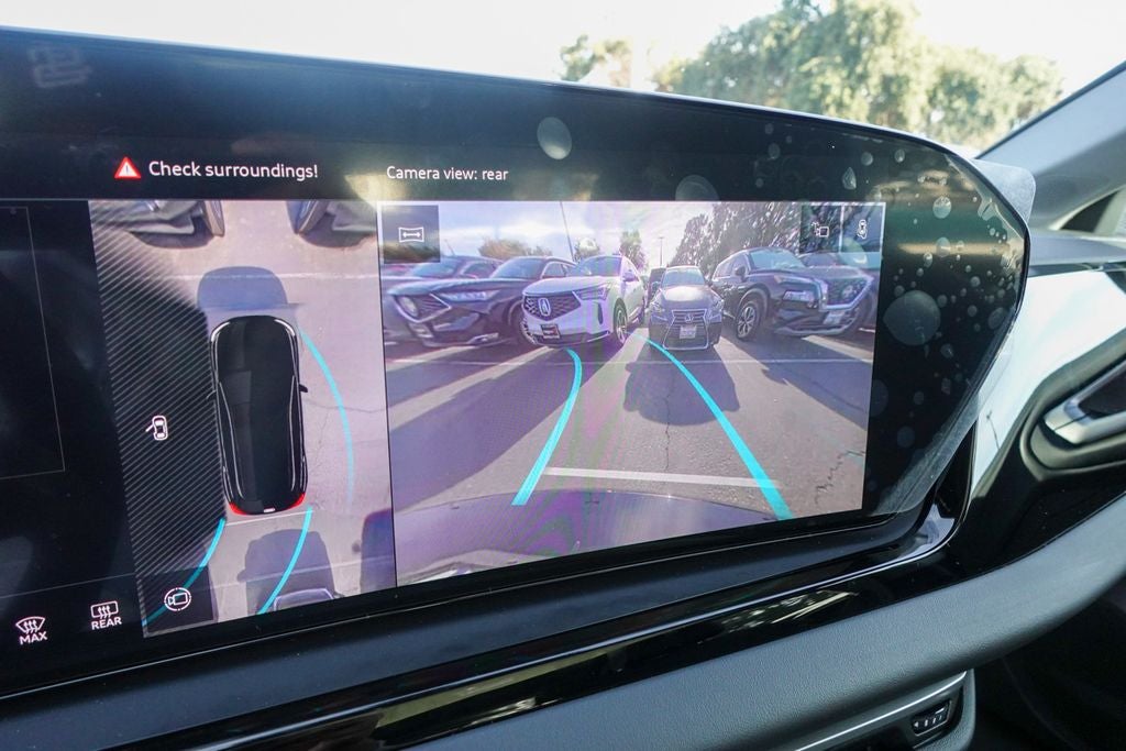 2025 Audi All-new A5 2.0T Premium Plus quattro