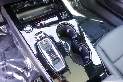 2025 Audi All-new A5 2.0T Premium Plus quattro