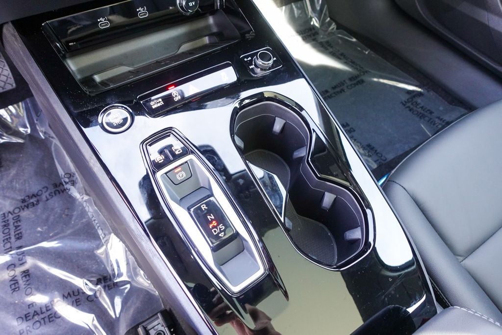 2025 Audi All-new A5 2.0T Premium Plus quattro