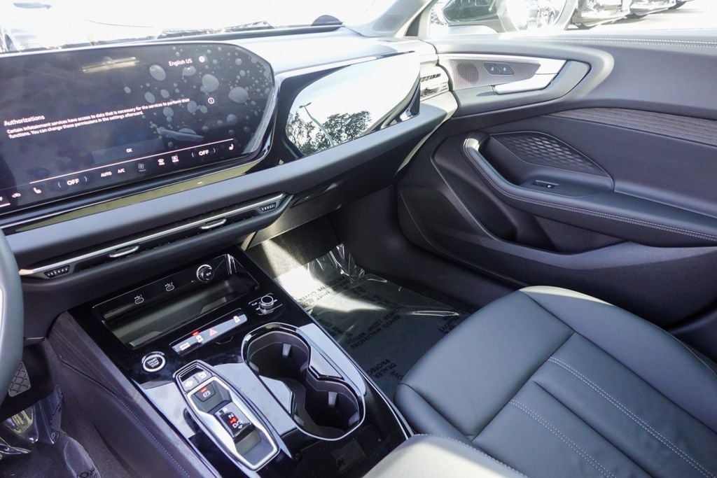 2025 Audi All-new A5 2.0T Premium Plus quattro