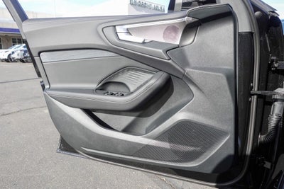 2025 Audi All-new A5 2.0T Premium Plus quattro