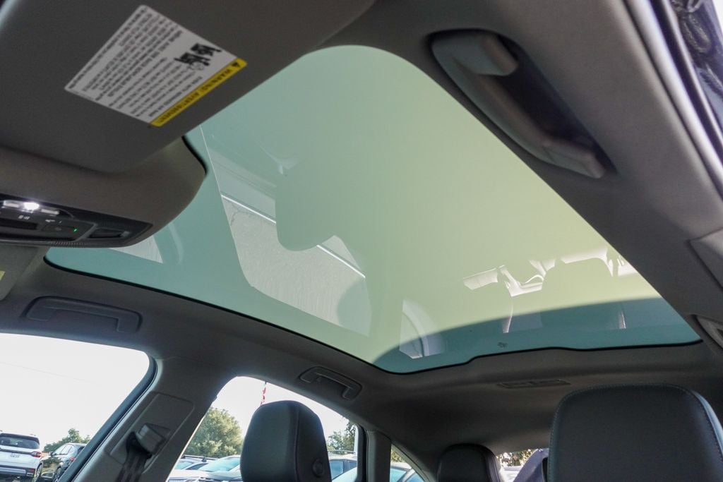 2025 Audi All-new A5 2.0T Premium Plus quattro